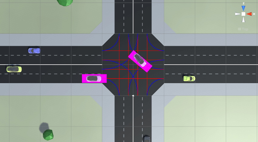 Rectangle rectangle intersection intro