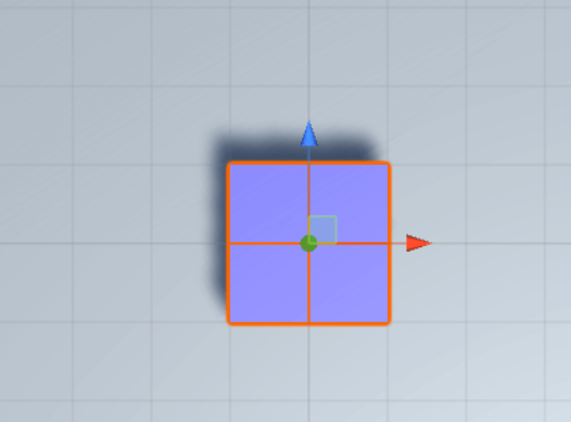 snap to grid object 2